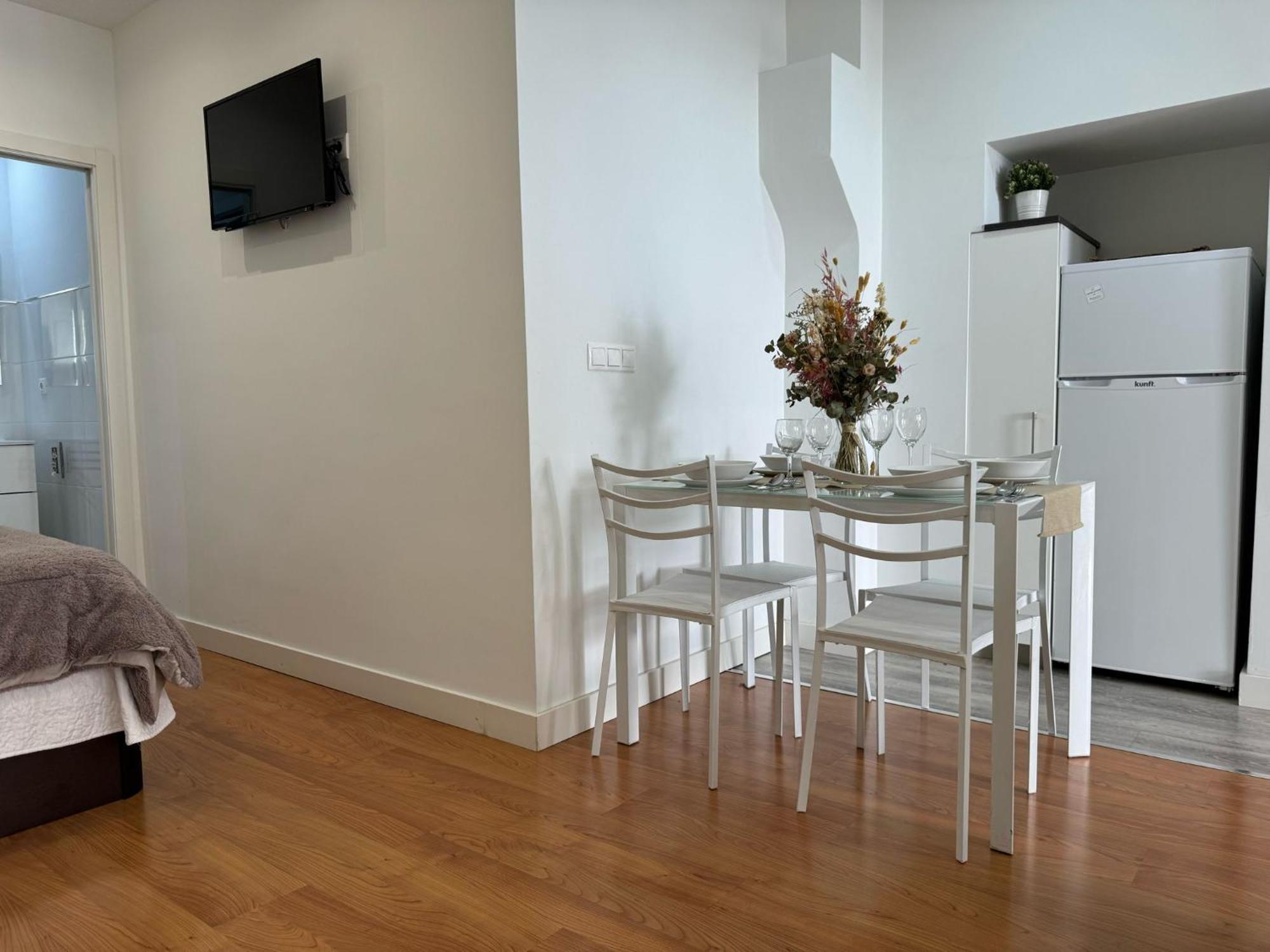 Apartamento Medina-Azahara Córdoba Exterior foto