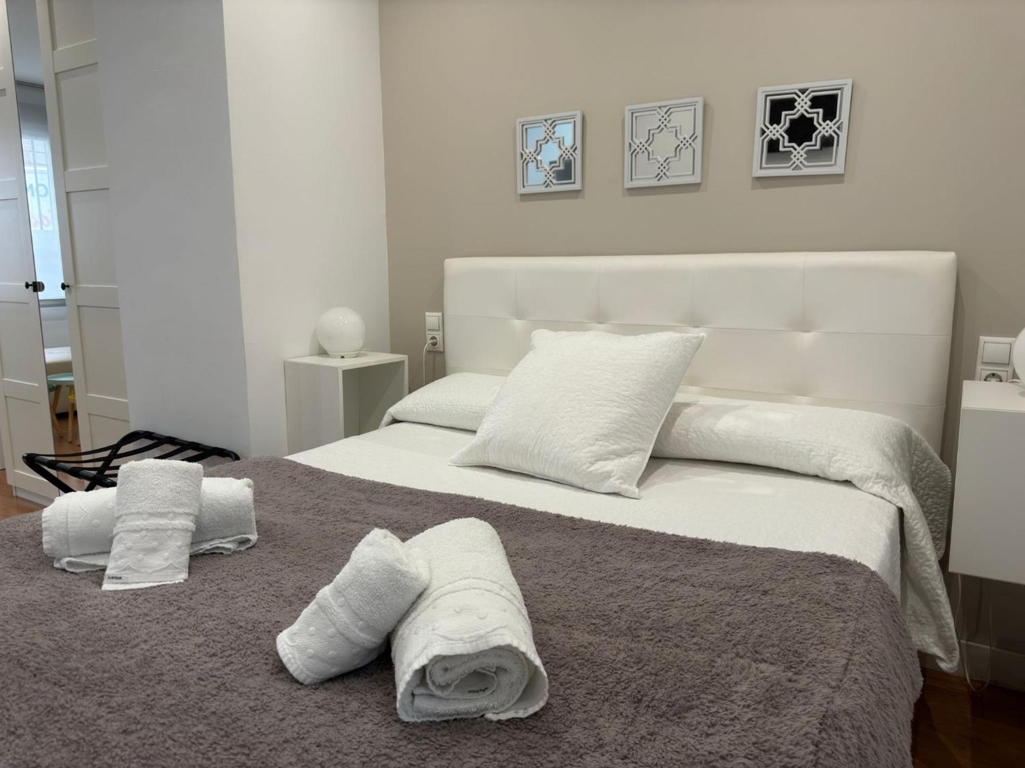 Apartamento Medina-Azahara Córdoba Exterior foto