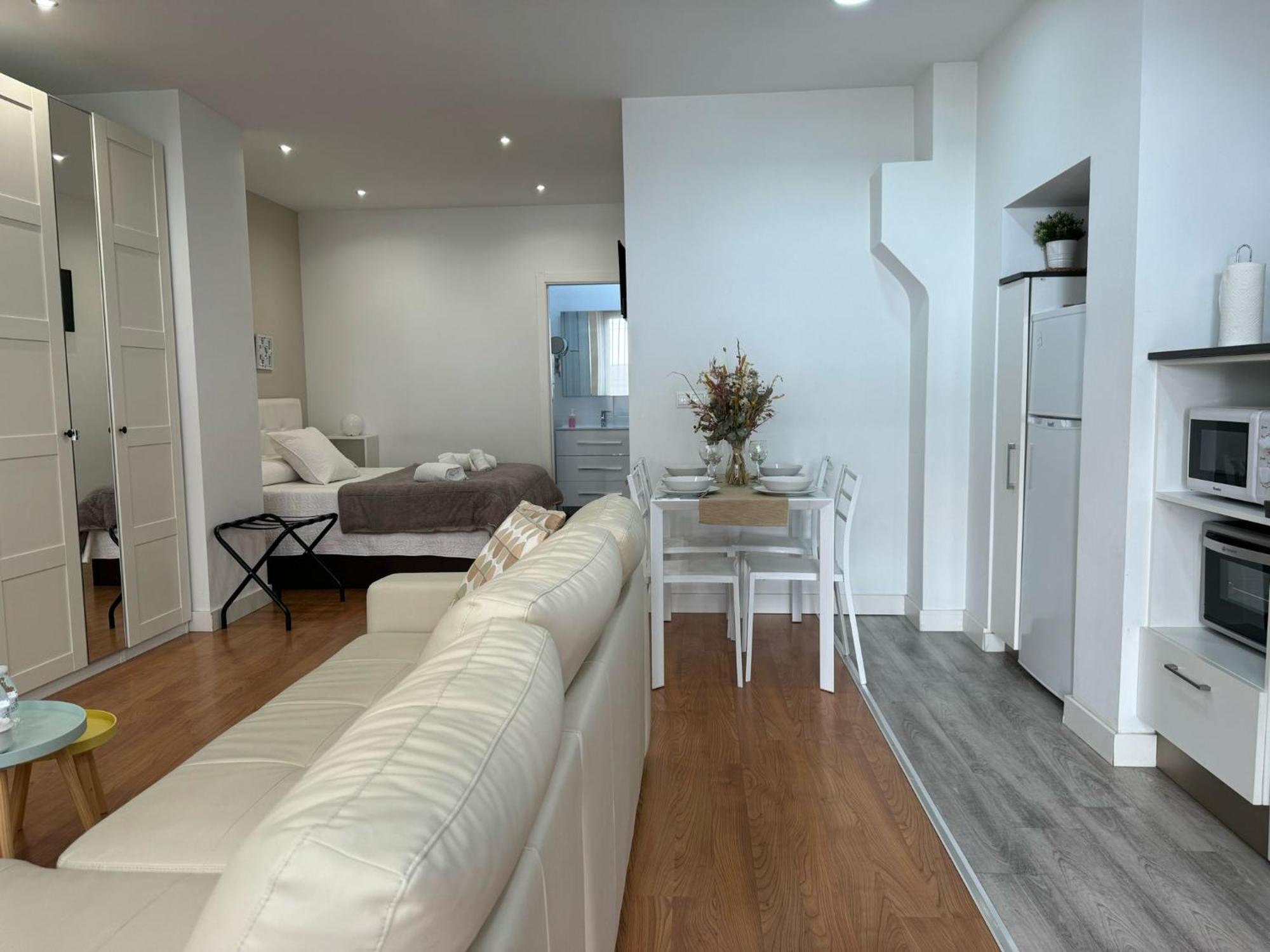 Apartamento Medina-Azahara Córdoba Exterior foto